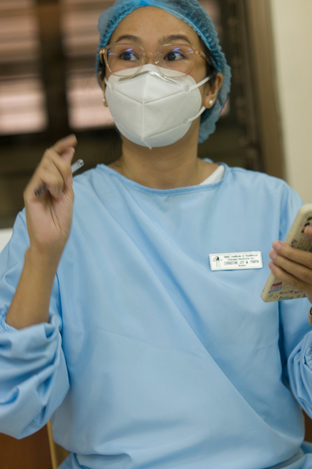 Gallery – SMIC Institute Of Traditional Medicine